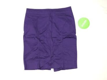 dopasowana spódnice z wysokim stanem: H&M, Spódnica damska, rozmiar M — 2