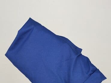 marmurowe spodnie: Reserved, Spodnie materiałowe damskie, rozmiar L — 6