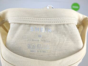 shein sukienki na komunie plus size: Shein, Koszulka dla mężczyzn, rozmiar M — 4