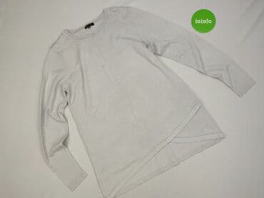 modna kiecka sweter: Sweter damski, rozmiar M — 2