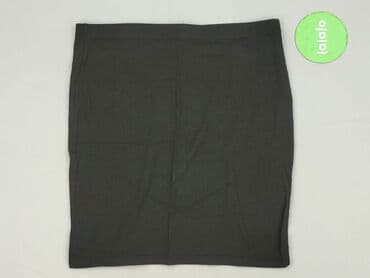 spódnice plisowane midi czarne: Women`s skirt, size S (EU 36) — 2