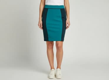 top secret spódniczka: Top Secret, Women`s skirt, size S — 1