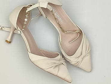 ekstra buty damskie: Półbuty damskie, rozmiar 41 — 1
