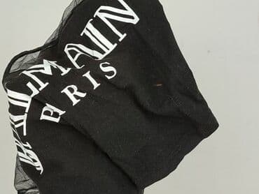 doom t shirty: Balmain, Women`s T-shirt, size M (EU 38) — 5