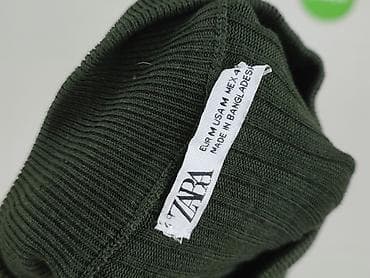 Kobiety: Zara, Golf damski, rozmiar M — 4
