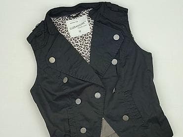 Clockhouse, Kamizelka damska, rozmiar M