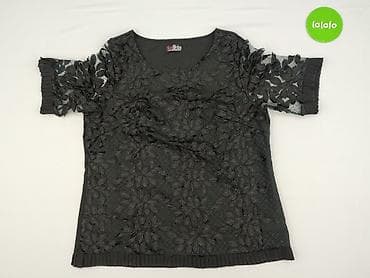 Women: Women's blouse, size XL — 2