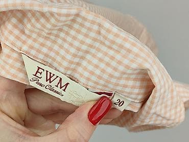koszula eng: EWM, Koszula damska, rozmiar 4XL — 4