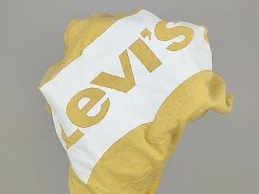 levis t shirt basic: Levi’s, T-shirt damski, rozmiar M — 6