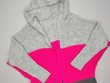 bomber h: Bluza z kapturem damska, rozmiar 8XL — 1
