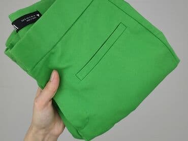 trampki ccc jenny fairy: Zara, Spodnie materiałowe damskie, rozmiar S — 7