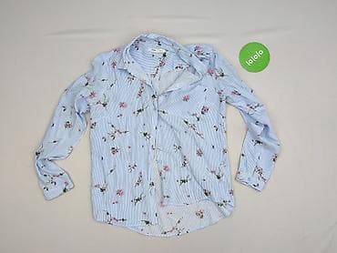 koszula canda: Sinsay, Koszula damska, rozmiar S — 4