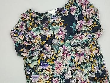 bluzki serce: H&M, Bluzka damska, rozmiar S — 1