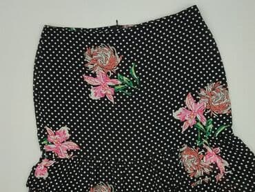 spódniczka plus size: Spódnica damska, rozmiar M — 1