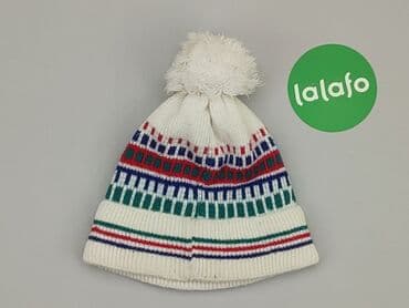 kurtki zimowe guess: Hat, condition - Good — 3