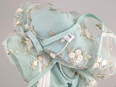 moda prl sukienki: Sukienka damska, rozmiar S — 4