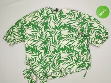 bluzka pod marynarkę plus size: Esmara, Жіноча блуза, XL — 3