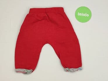 c a legginsy niemowlece: Legginsy, 12-18 miesięcy, stan - Bardzo dobry — 3