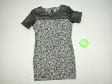 reserved sukienki plus size: Women`s dress, size M (EU 38) — 2