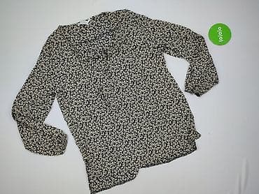 blue: Bluzka damska, rozmiar 2XL — 2