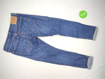Kobiety: Levi’s, Jeansy damskie, rozmiar L — 3