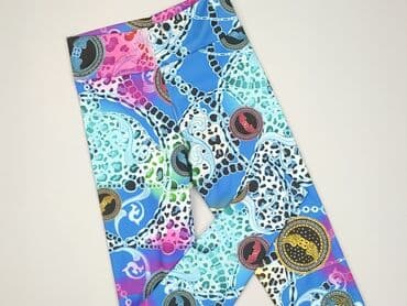 Legginsy Sportowe damskie, S w lalafo.pl Legginsy Sportowe damskie, S