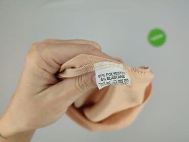 sukienka nakd: Edge Street, Bluzka damska, rozmiar S — 5