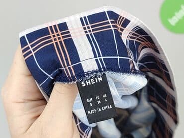 spodenko spódniczka shein: Shein, Spódnica damska, rozmiar S — 5