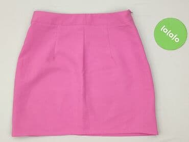 jeansowe spódniczka sinsay: Sinsay, Spódnica damska, rozmiar 2XS — 3