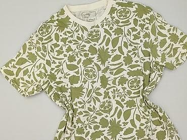 t shirty graff: Sinsay, T-shirt damski, rozmiar L — 1