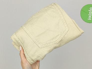 months short: Denim, Szorty damskie, rozmiar S — 6