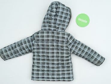 джинсова куртка: Jacket, EarlyDays, 12-18 months, condition - Very good — 3