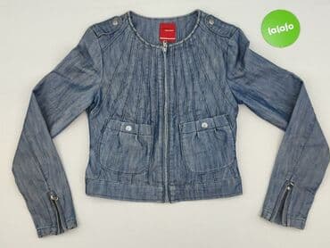 mohito wyprzedaż marynarki: Vero Moda, Kurtka jeansowa damska, S — 2