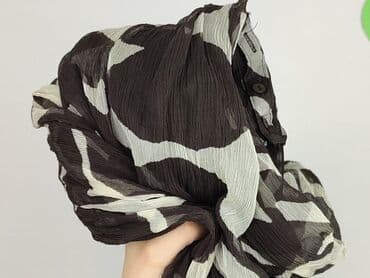 czarna bluzka koronkowa zara: Zara, Bluzka damska, rozmiar S — 5