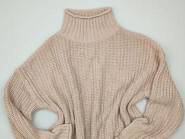 deezee swetry: Sinsay, Sweter damski, rozmiar L — 1