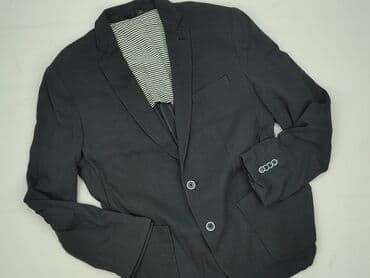 Kurtka przejściowa dla mężczyzn, 7XL, Livergy, stan - Dobry