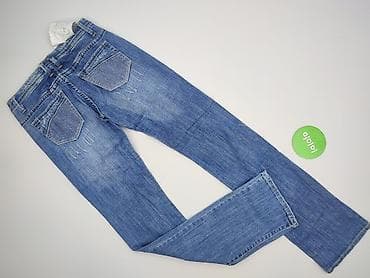 jam jeans: Retro Jeans, Jeansy damskie, rozmiar M — 3