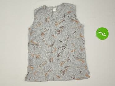 bluzki basic długi rękaw: Moda, Top damski, rozmiar L — 2