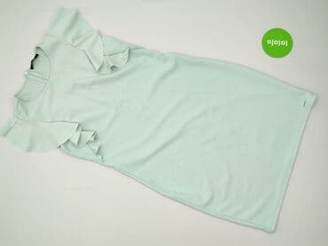 mohito sukienka z bufiastymi rękawami: Mohito, Sukienka damska, rozmiar L — 3