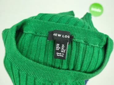 Kobiety: New Look, Sweter damski, rozmiar M — 4