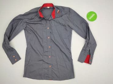 christian berg koszule męskie: Koszulа dla mężczyzn, rozmiar M — 2