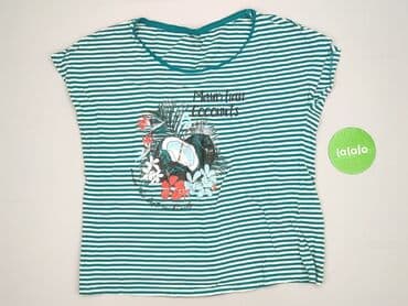 key largo t shirt damski: Esmara, T-shirt damski, rozmiar XL — 4