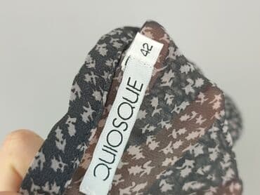 sukienki quiosque wyprzedaż: QUIOSQUE, Bluzka damska, rozmiar XL — 4