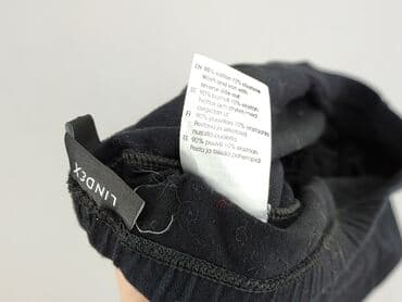 buty wiązane na kostce ccc: Lindex, Legginsy rozmiar L — 5