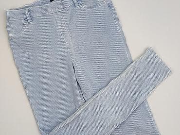 ogrodniczki next: F&F, Legginsy Eleganckie damskie, rozmiar L — 1