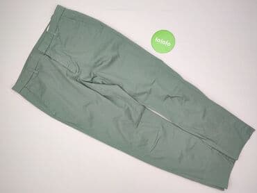 buty zimowe ccc wyprzedaż: Spodnie materiałowe damskie, rozmiar M — 2