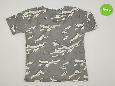 subdued mapa: T-shirt damski, rozmiar S — 3