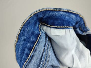 jeansy damskie przecierane: Jeansy damskie, rozmiar S — 5