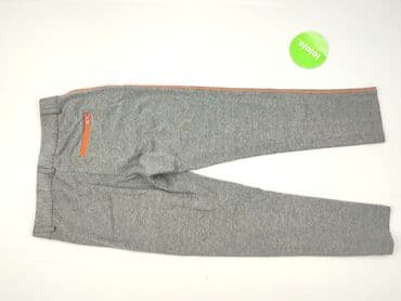 pepperts spodnie dresowe: Material trousers for women, size S (EU 36) — 3