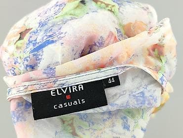 bluzki stwd: Bluzka damska, rozmiar 2XL — 4